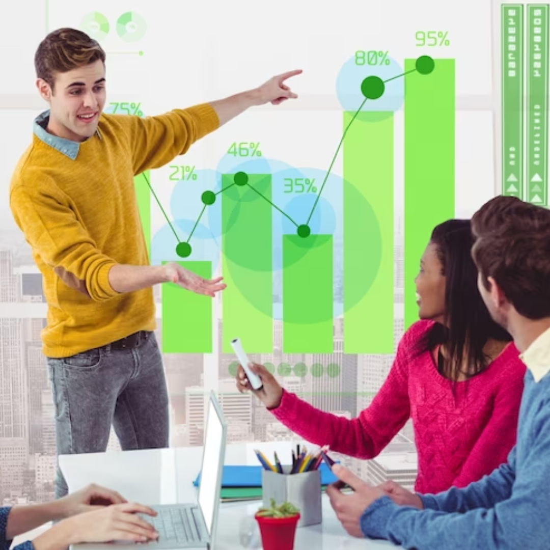 ESTADÍSTICA APLICADA A LOS NEGOCIOS