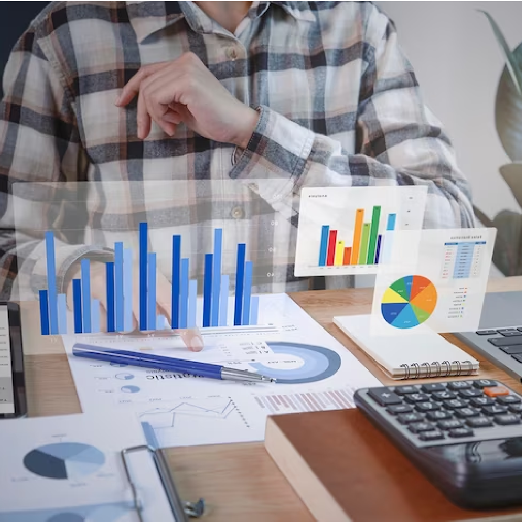 CONTROL Y MANEJO DE INVENTARIOS